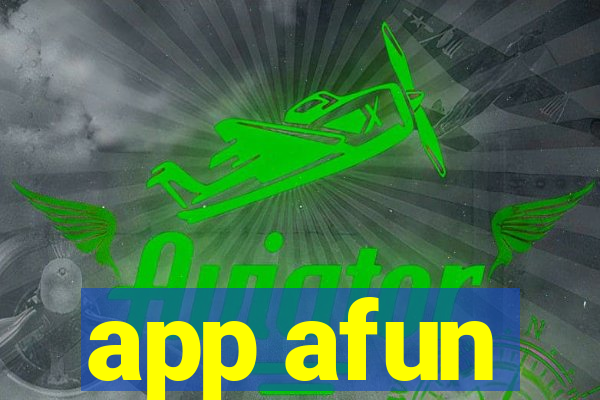 app afun