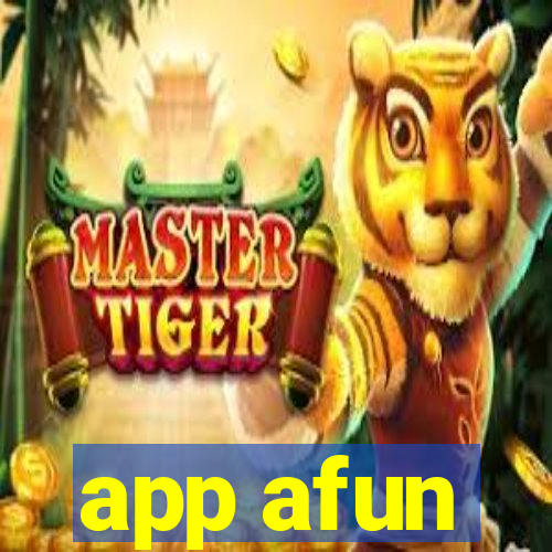 app afun