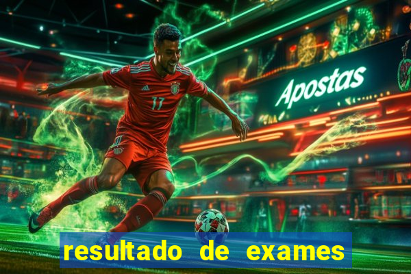 resultado de exames unimed porto alegre