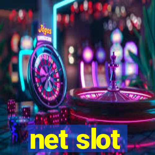 net slot