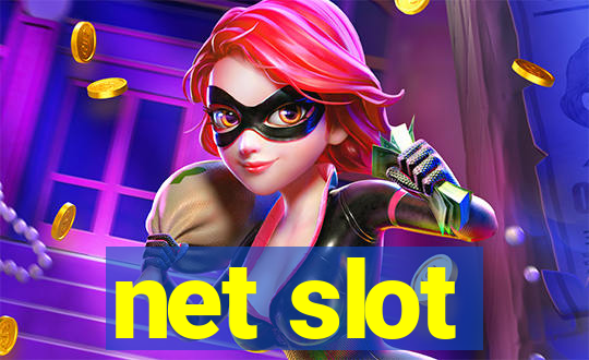 net slot