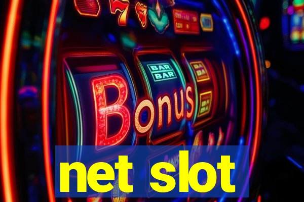 net slot