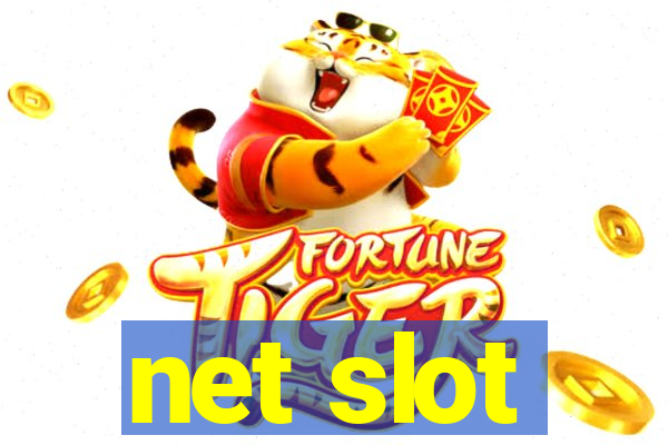 net slot