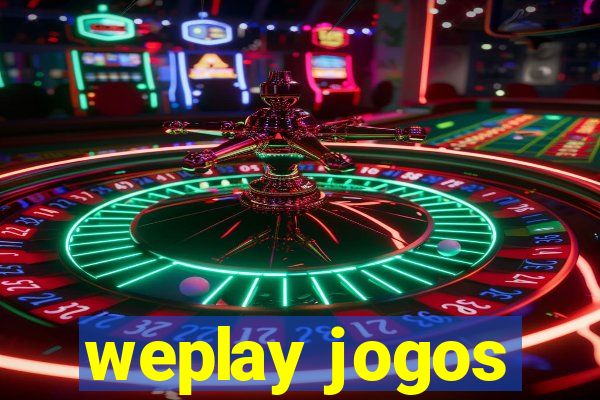 weplay jogos