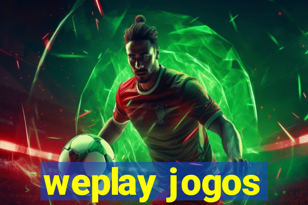 weplay jogos