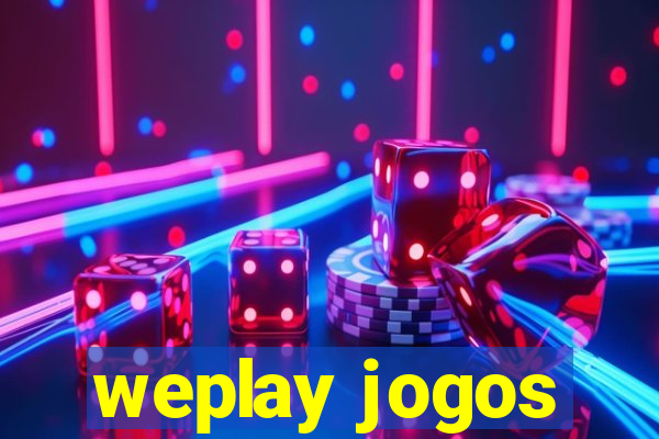 weplay jogos