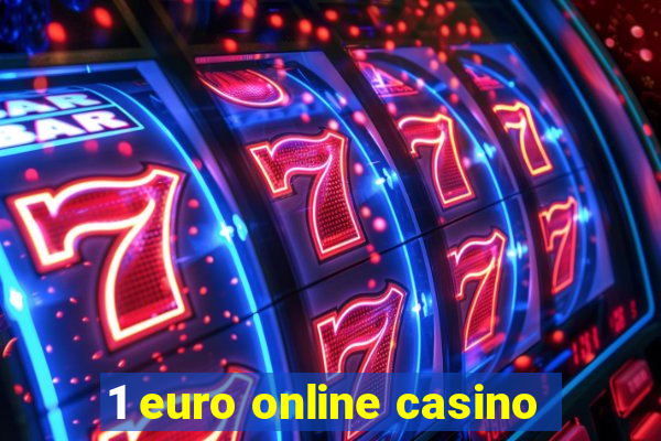 1 euro online casino