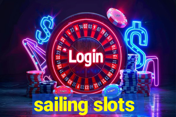 sailing slots