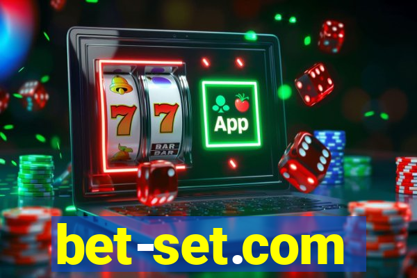 bet-set.com