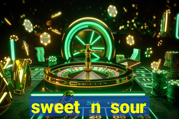 sweet n sour winter slot free play