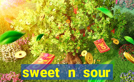 sweet n sour winter slot free play