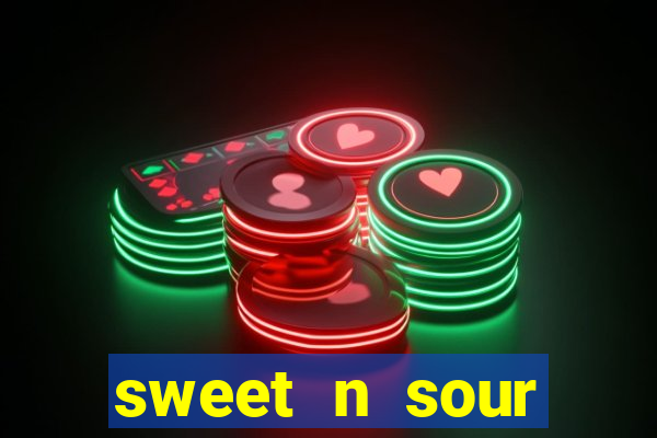 sweet n sour winter slot free play