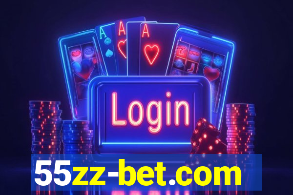 55zz-bet.com