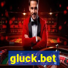 gluck.bet