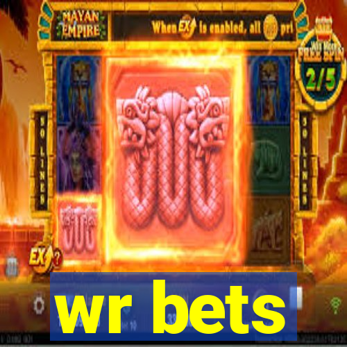 wr bets