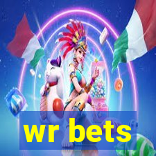 wr bets