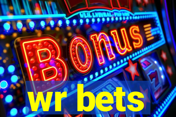 wr bets