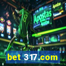 bet 317.com