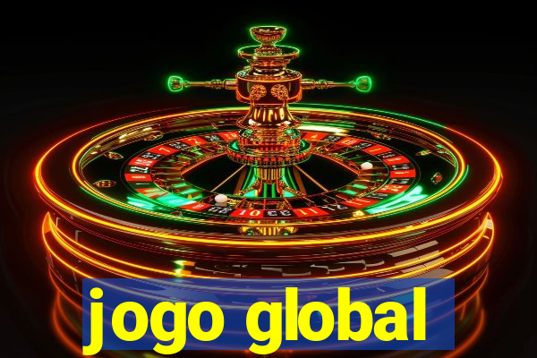 jogo global