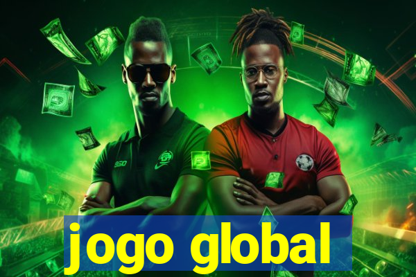 jogo global