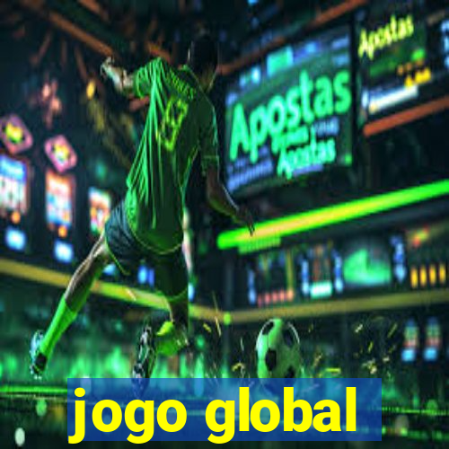 jogo global