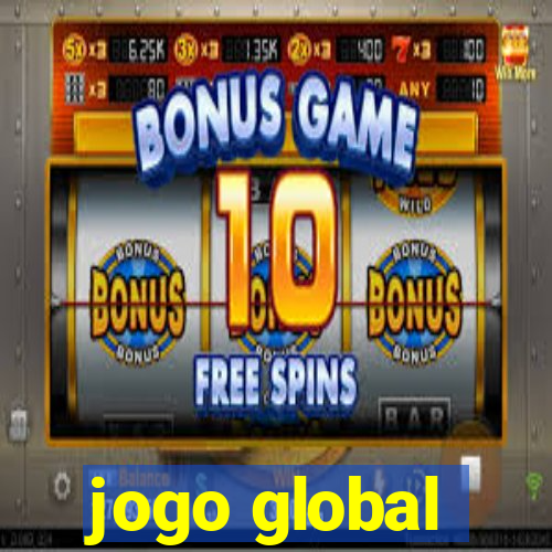 jogo global