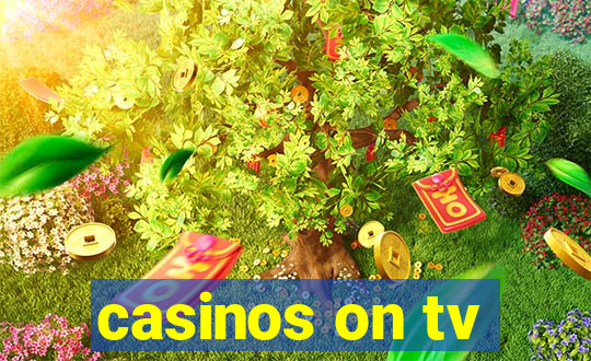 casinos on tv