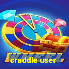 craddle user