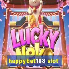 happybet188 slot