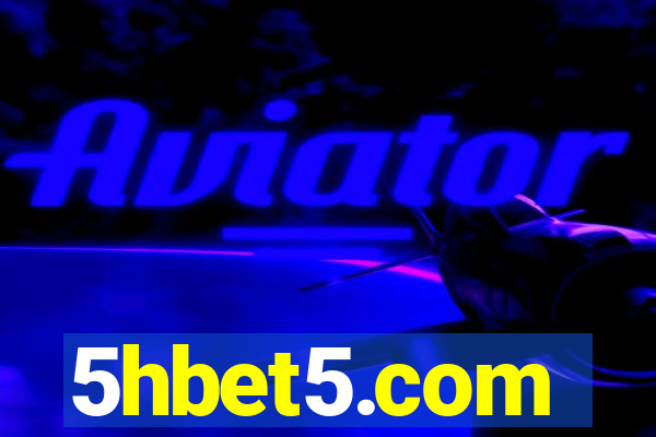 5hbet5.com