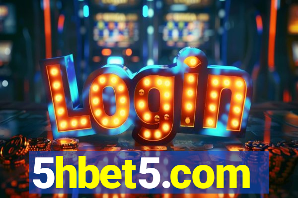 5hbet5.com