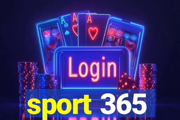 sport 365