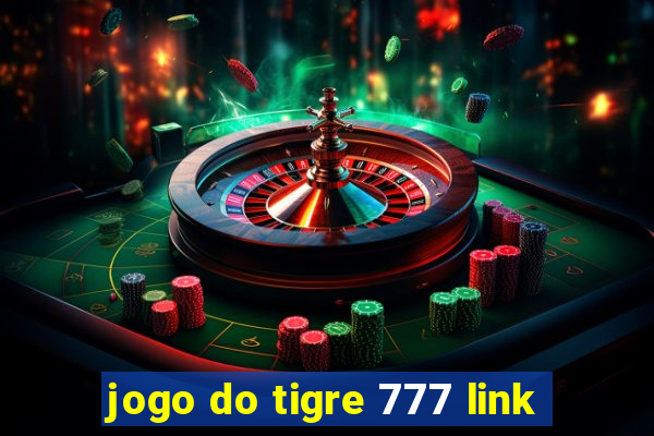 jogo do tigre 777 link