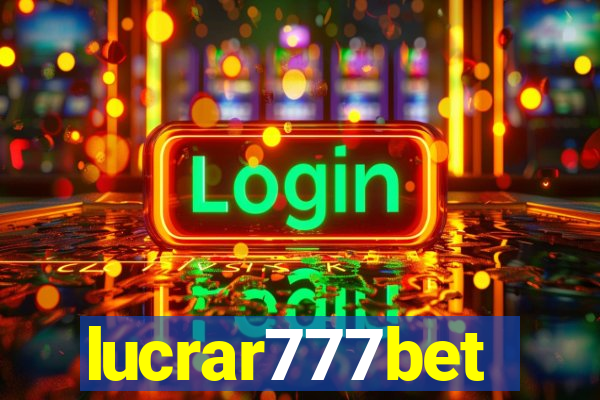 lucrar777bet