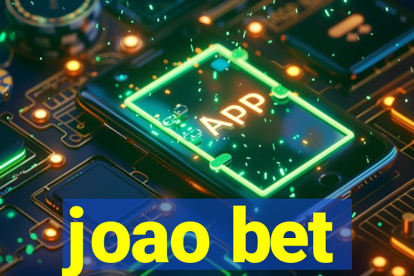 joao bet