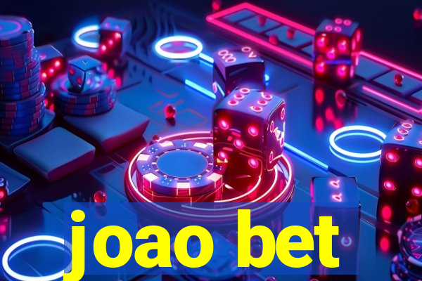 joao bet