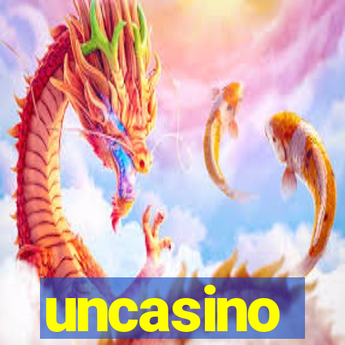 uncasino