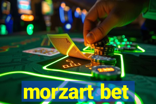 morzart bet