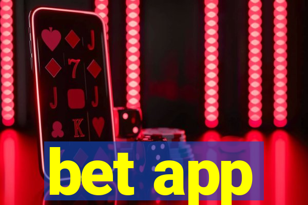 bet app