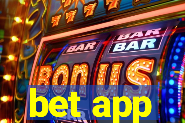 bet app