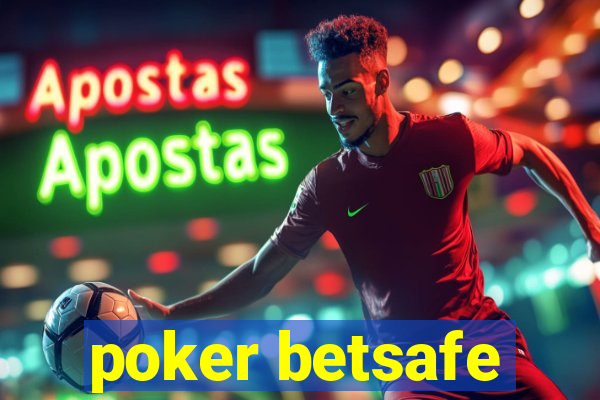 poker betsafe