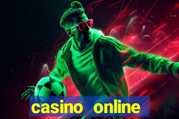 casino online gratis demo