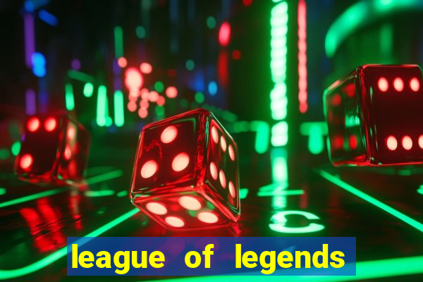 league of legends aprenda a jogar