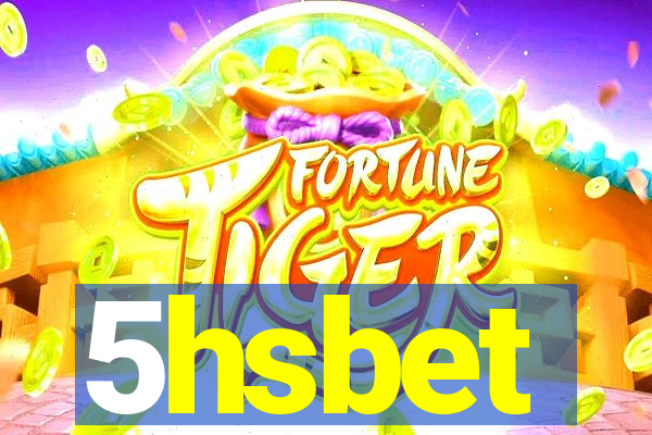 5hsbet