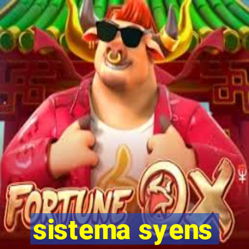 sistema syens