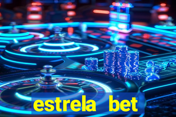 estrela bet afiliado login