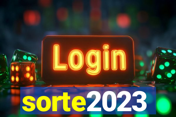 sorte2023