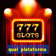 qual plataforma para jogar fortune tiger