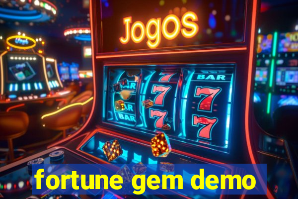 fortune gem demo