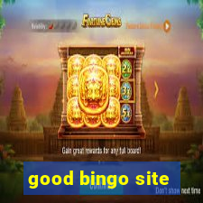 good bingo site